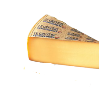GRUVYER