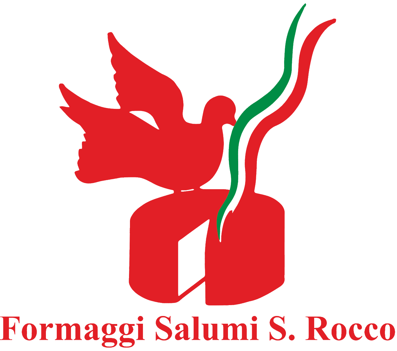 Logo Pasini san rocco