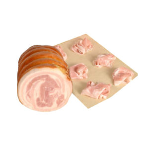 PANCETTA COTTA GIOVANNA CAPITELLI