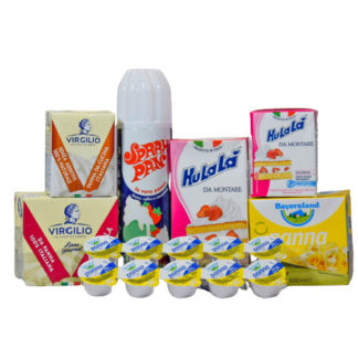 PANNA LIBERO SERVIZIO