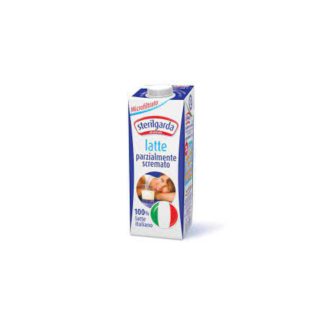 LATTE STERILGARDA P.S. LT. 1