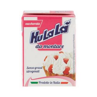HULALÀ DA MONTARE ML.500