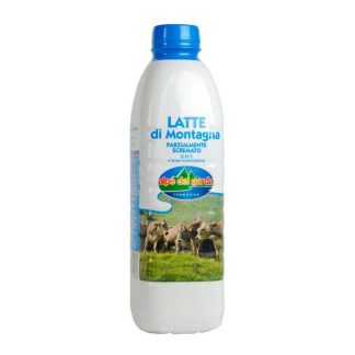 LATTE DI MONTAGNA PS. LT 1 ALPE DEL GARDA