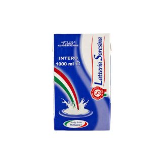 LATTE SORESINA INTERO 1000ml