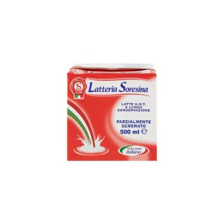 LATTE SORESINA P.S ML. 500