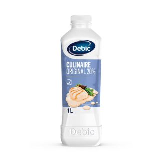 PANNA CUCINA DEBIC LT. 1