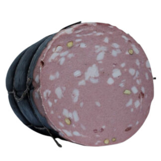 MORTADELLA LA SPOSA CAPITELLI