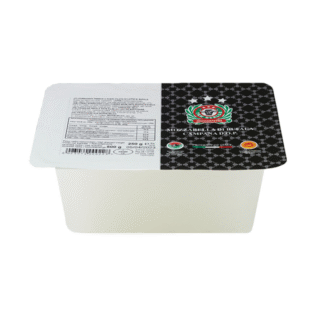 MOZZARELLA DI BUFALA BOCCONCINO 50gr x 5