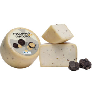 PECORINO TARTUFO BUSTI