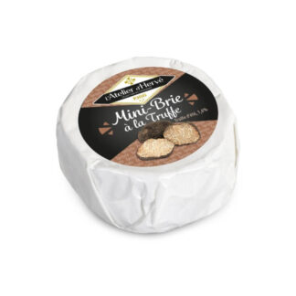 MINI BRIE AL TARTUFO