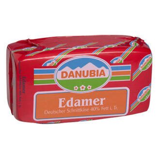 EDAMER DANUBIA