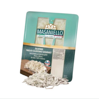 MOZZARELLA FIORDILATTE MASANIELLO TAGLIO NAPOLI