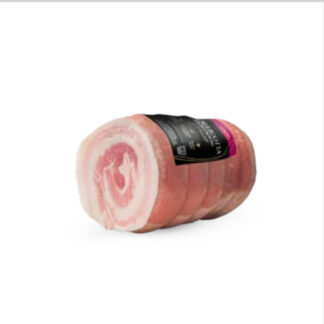 PANCETTA DELICOTTA FIOR D'AURORA