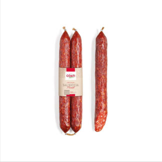 SALSICCIA PICCANTE COATI KG. 1,2