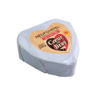 NEUFCHATEL COEUR DE BRAY GR. 200